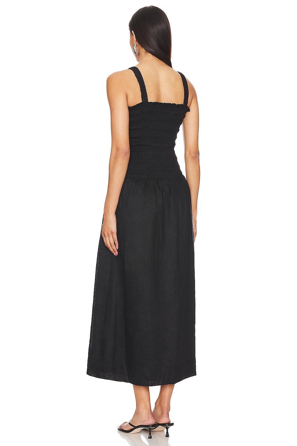 Messina Midi Dress FAITHFULL THE BRAND Product Image