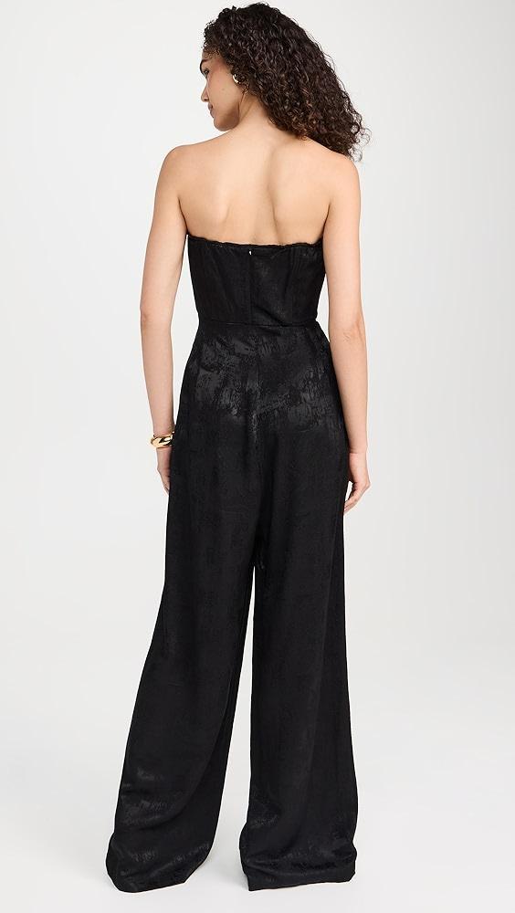 87Origins Bimi Jumpsuit | Shopbop Product Image