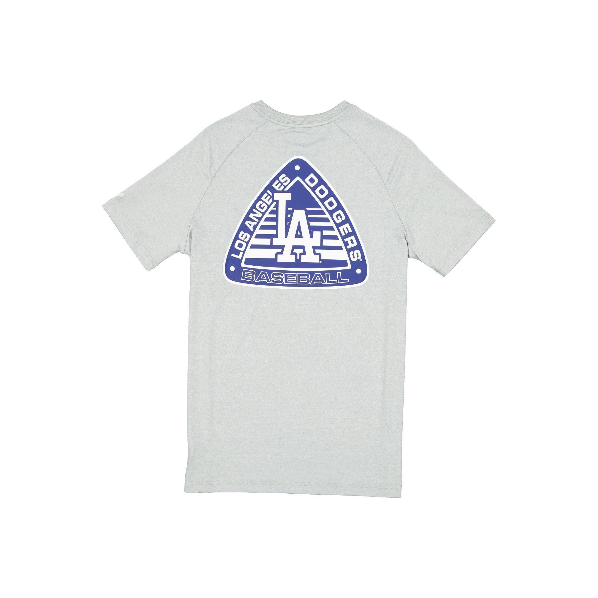 Los Angeles Dodgers Adventure T-Shirt Male Product Image