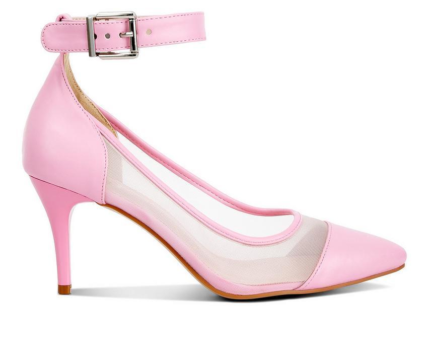 Women's London Rag Hearst Pumps Product Image