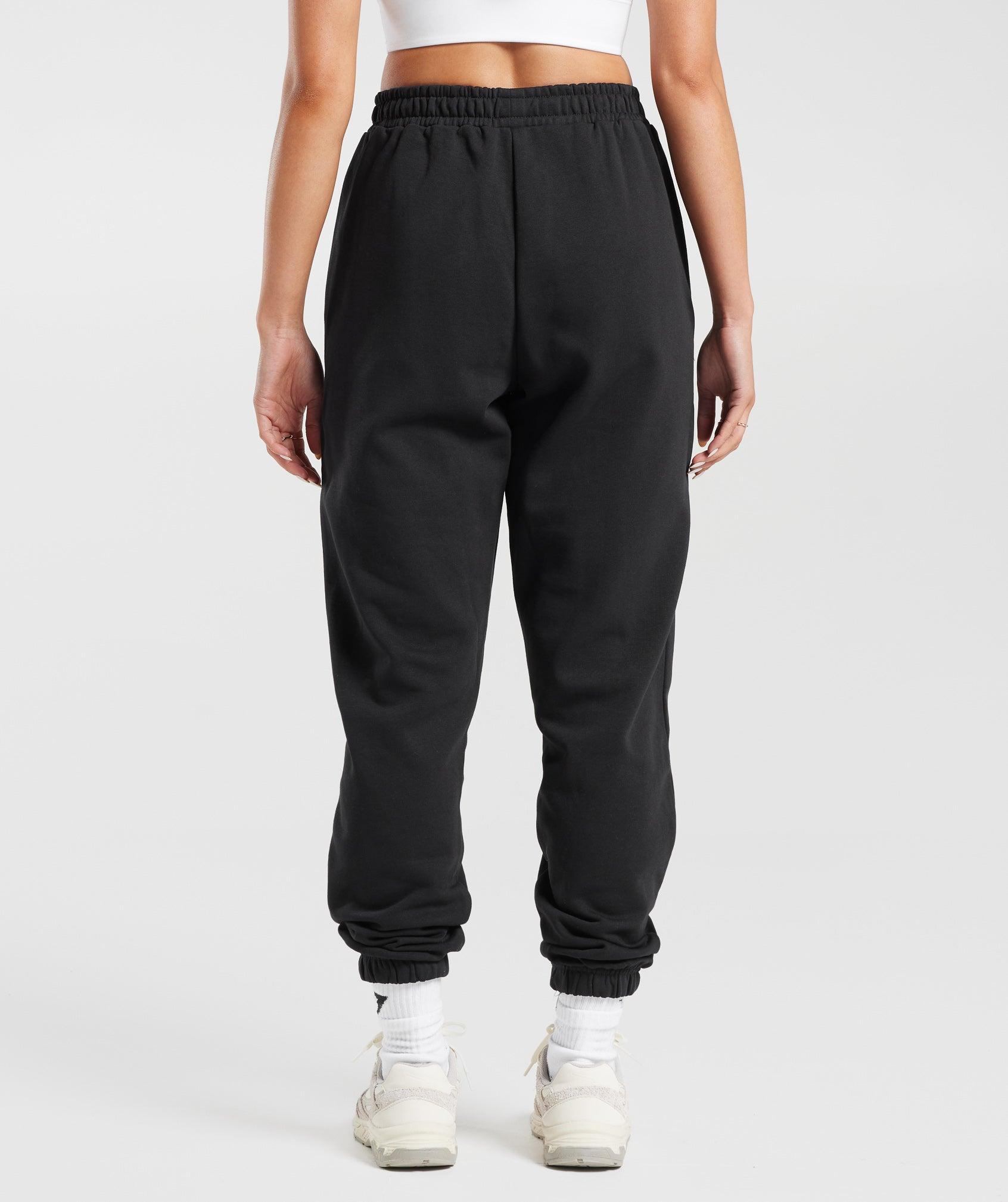 Training Fleece Joggers Product Image