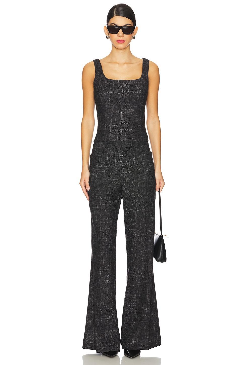 Flared Pants REMAIN Product Image