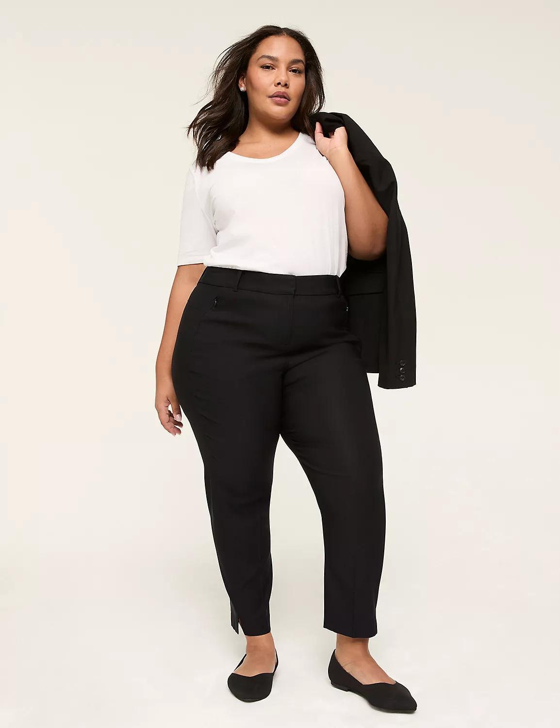 4-Season Slim Ankle Pant Product Image