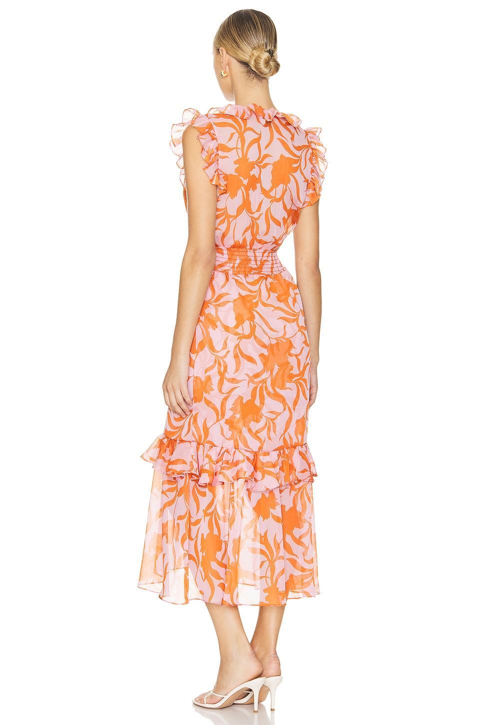Kidada Dress MISA Los Angeles Product Image