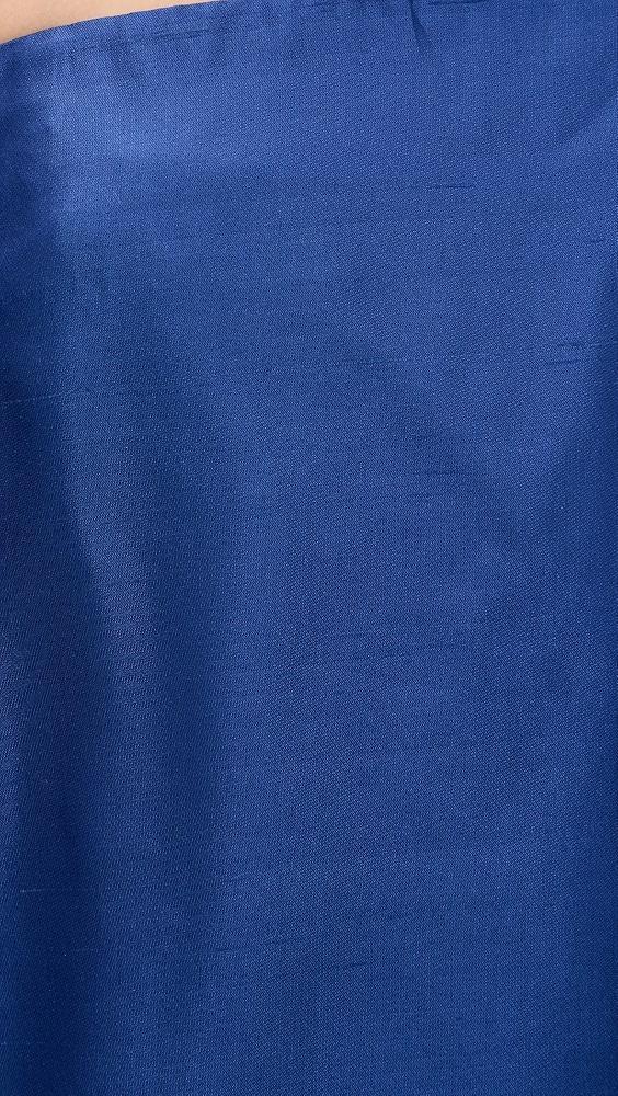 STAUD Lidia Silk Dress | Shopbop Product Image