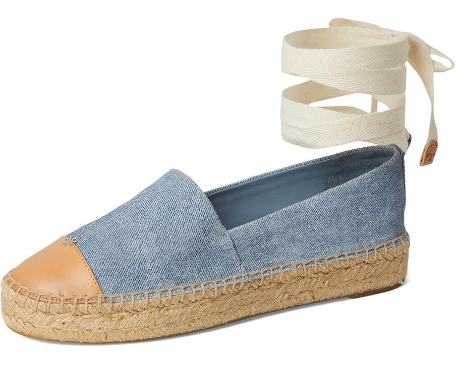 Eleanor Espadrille Product Image