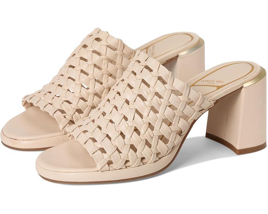 Tillie Leather Sandal Product Image