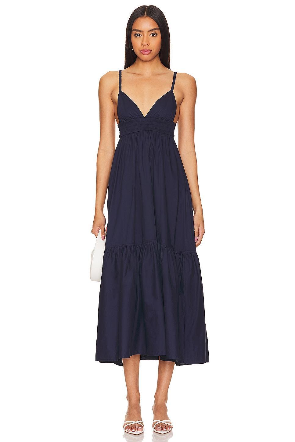 Madeleine Dress The Femm Product Image