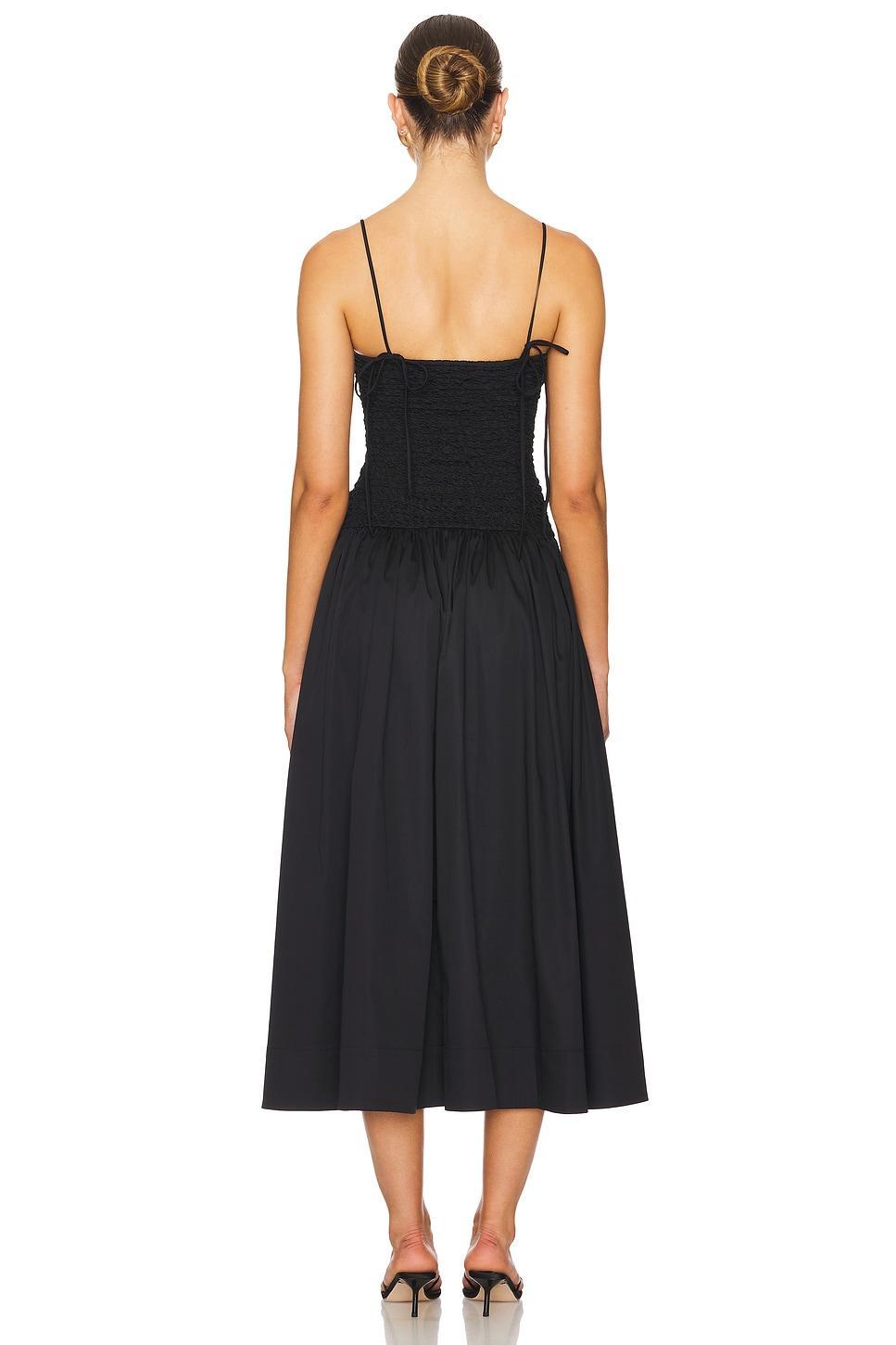 Stacci Midi Dress LPA Product Image