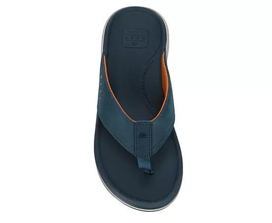 Reef Mens Cushion Norte Flip Flop Sandal Product Image