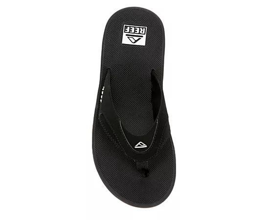 Mens Reef Fanning Sandal Product Image