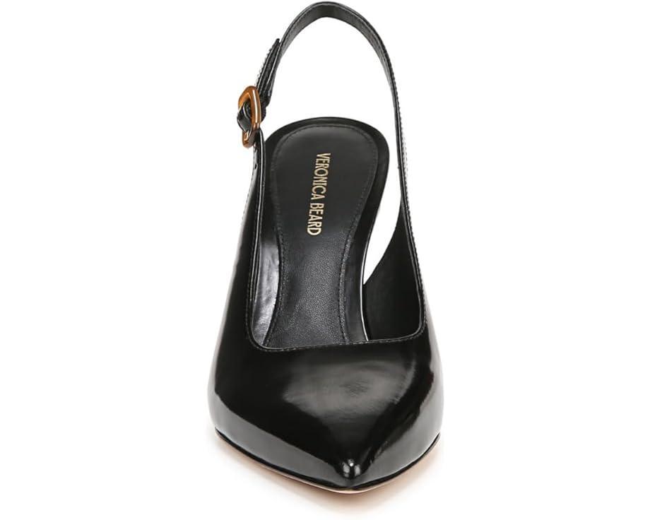 Carolina Slingback Kitten Heel Product Image