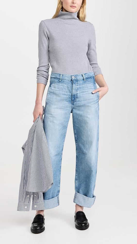 AG Mercer Jeans | Shopbop Product Image