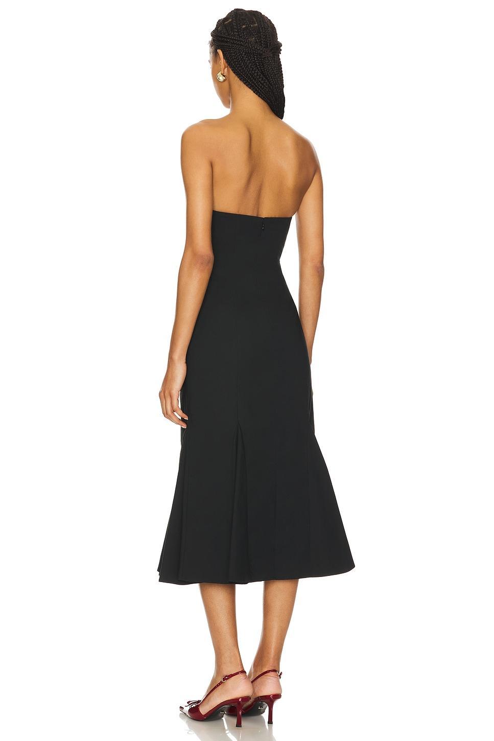 Bianca Midi Dress LPA Product Image