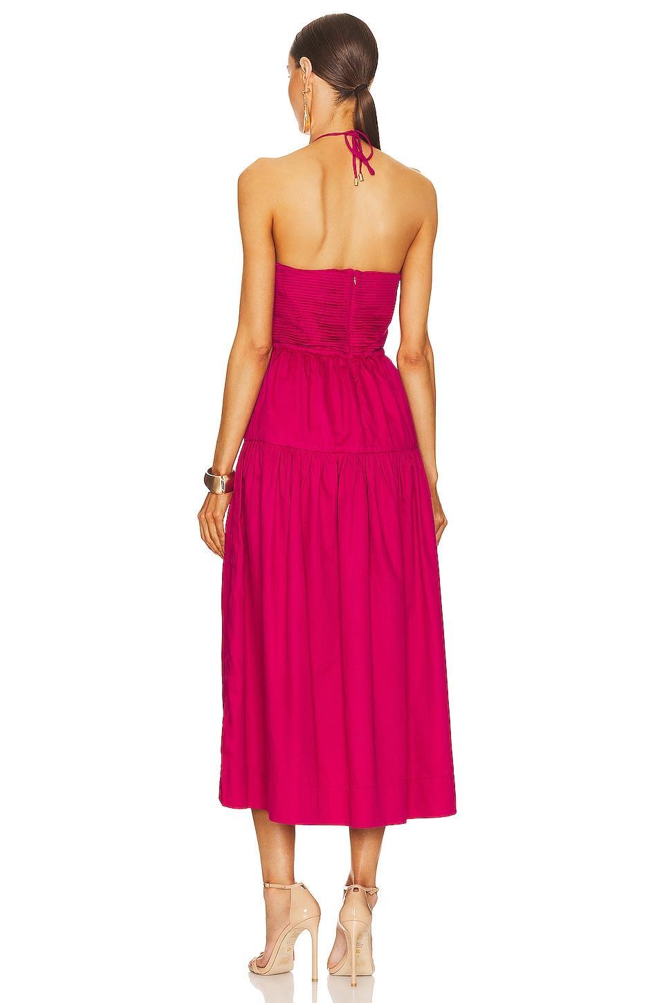 Malwa Maxi Dress Karina Grimaldi Product Image