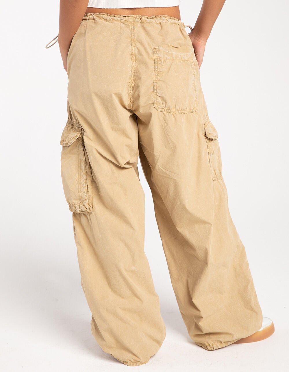BDG Urban Outfitters Maxi Pocket Womens Tech Pants Product Image