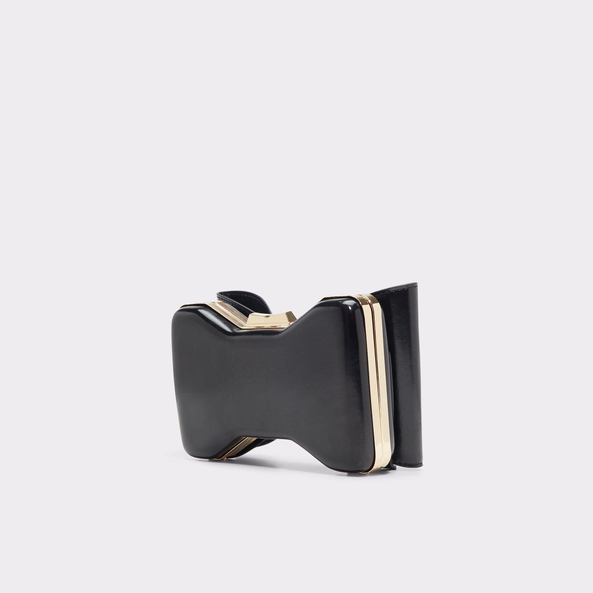 Bowbagx_se Black Women's Clutches & Evening bags | ALDO US Product Image