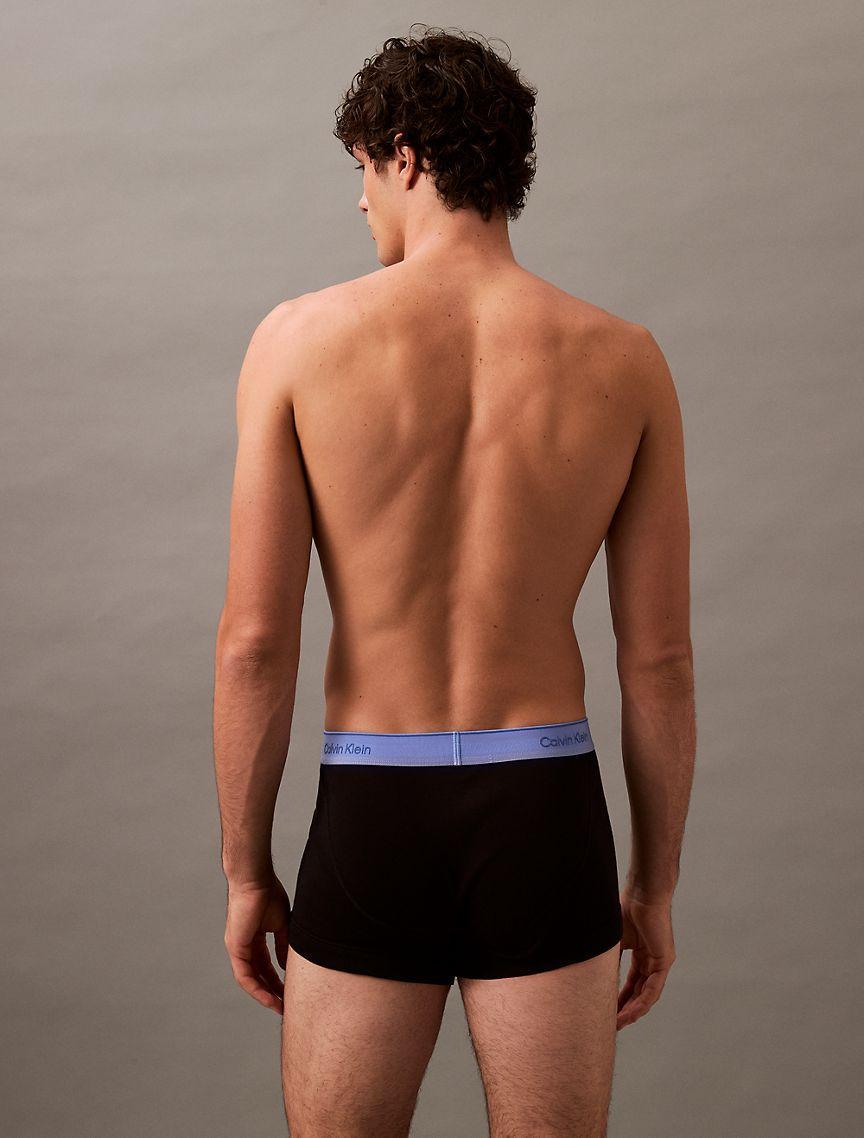 Cotton Classics 5-Pack Trunk Product Image
