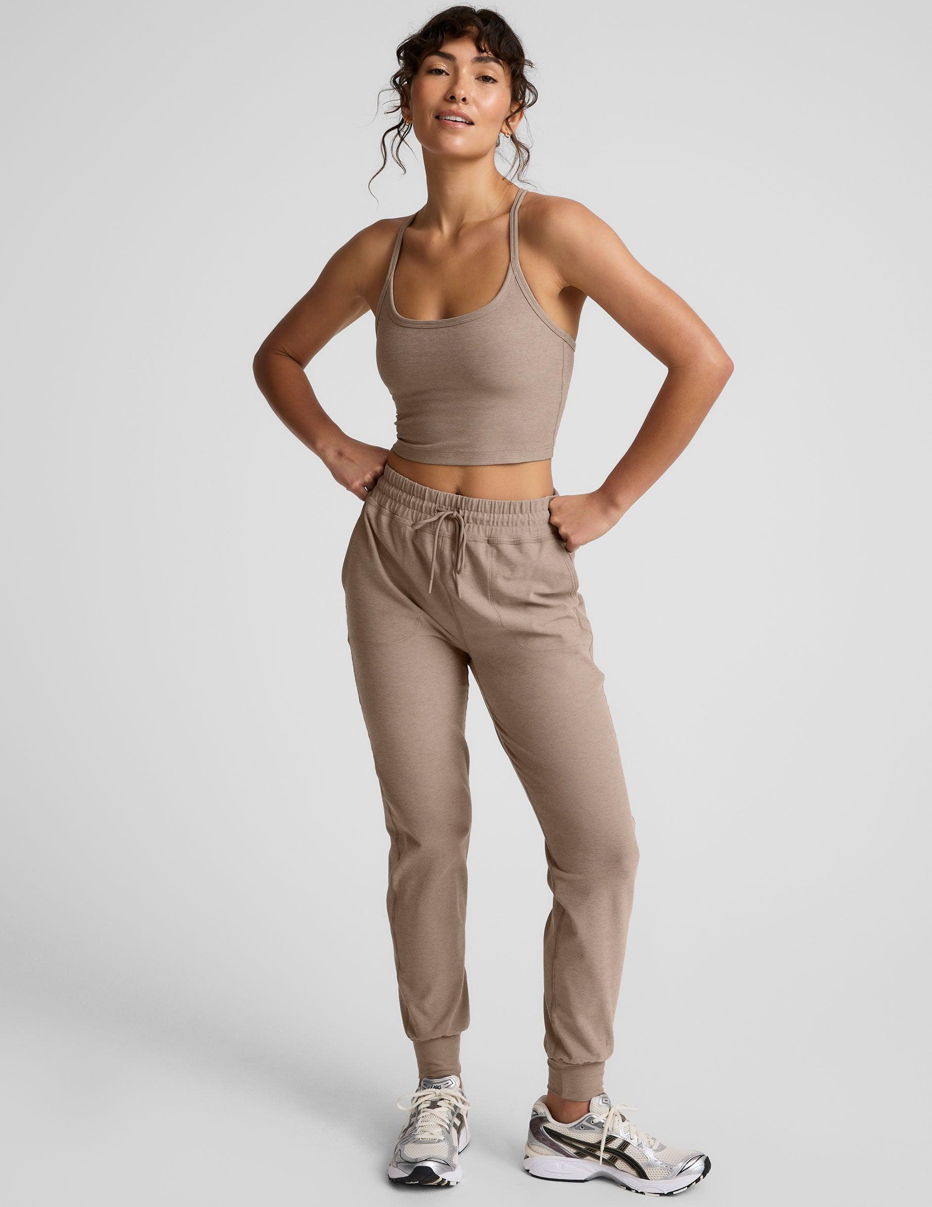 Spacedye Commuter Midi Jogger Product Image
