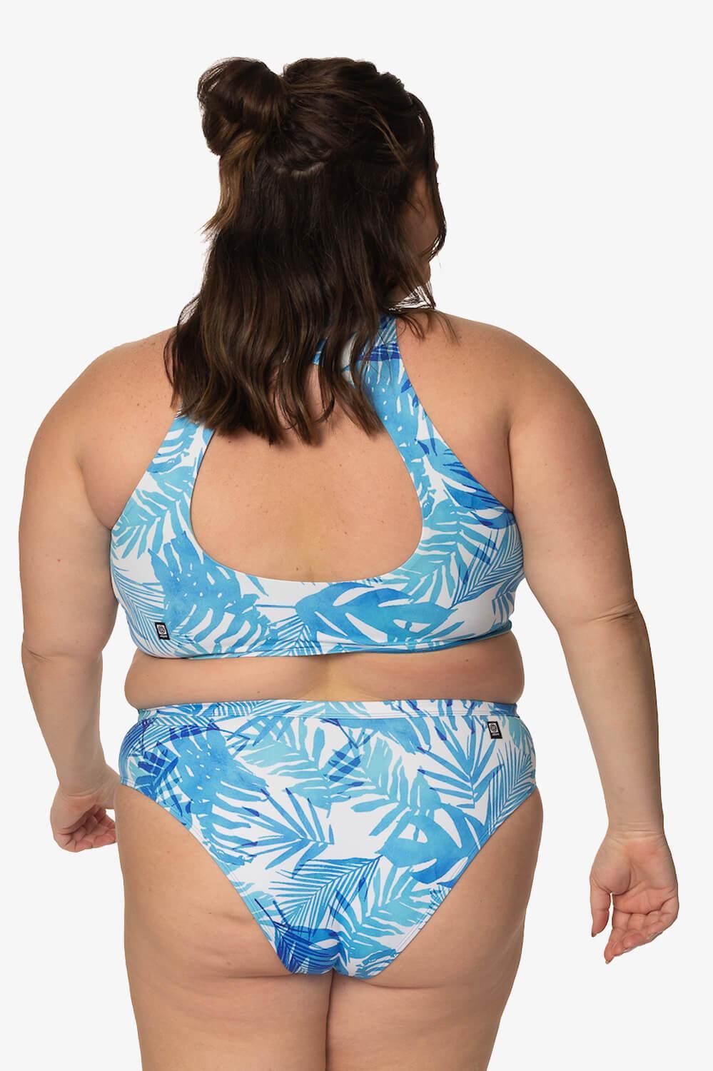 Gwen Bikini Top Product Image