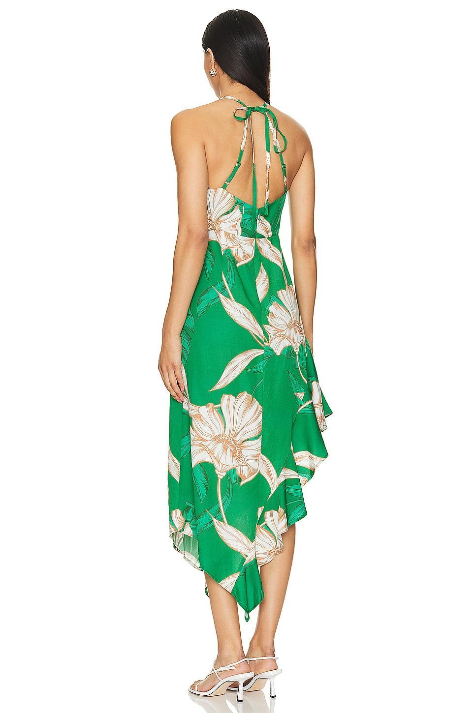 Valeria Dress MISA Los Angeles Product Image
