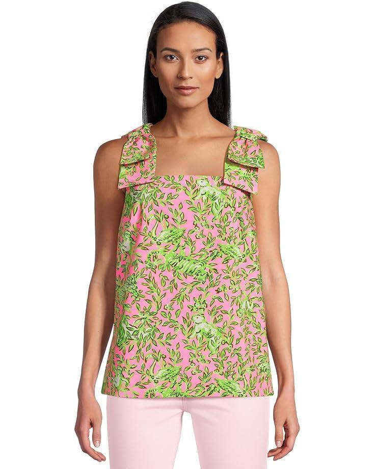 Women's Lilly Pulitzer Anders Tunic Product Image