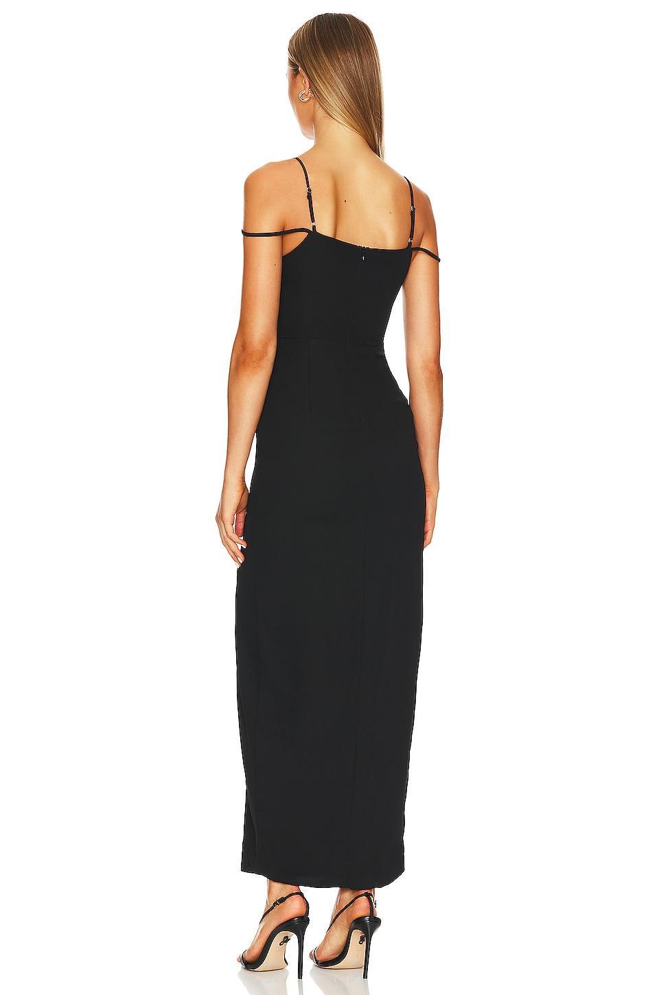Analisa Maxi Dress superdown Product Image