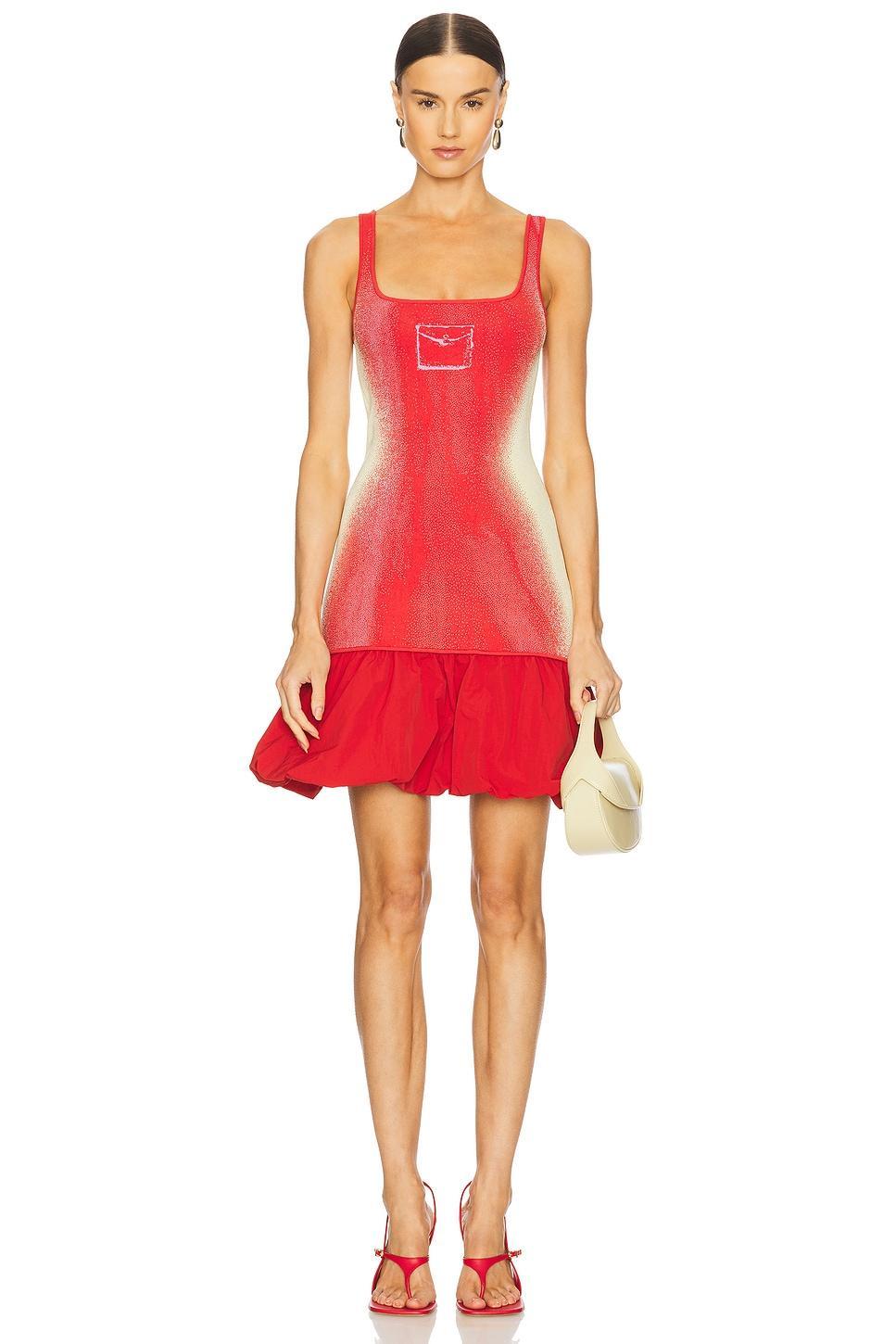 Daphne Reversible Tank Dress PH5 Product Image