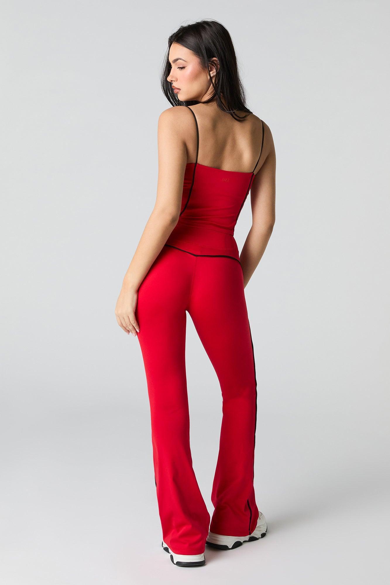 Sommer Ray Active Flare Pant Female Product Image