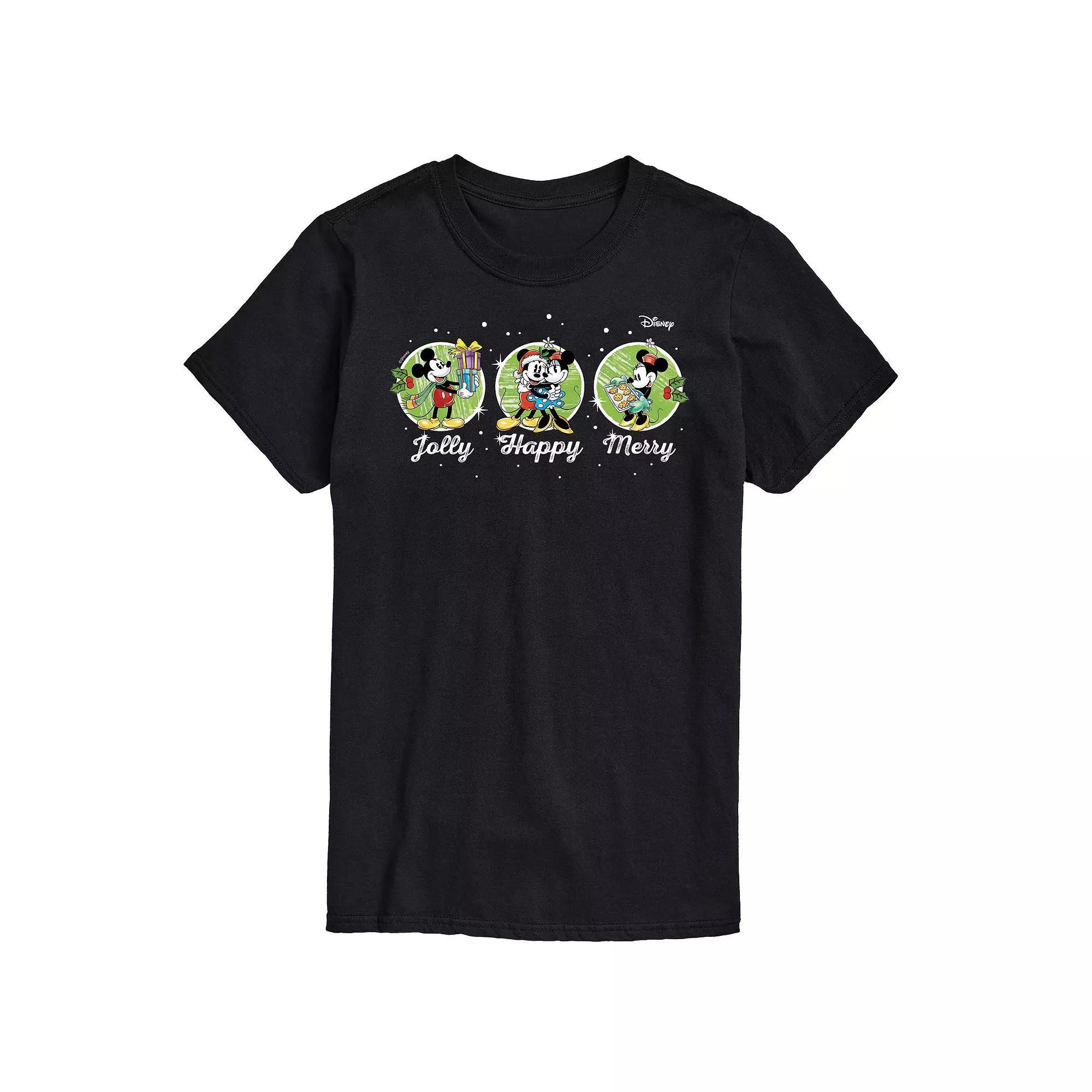 Mens Milwaukees Best Distressed Logo Grapic Tee Product Image