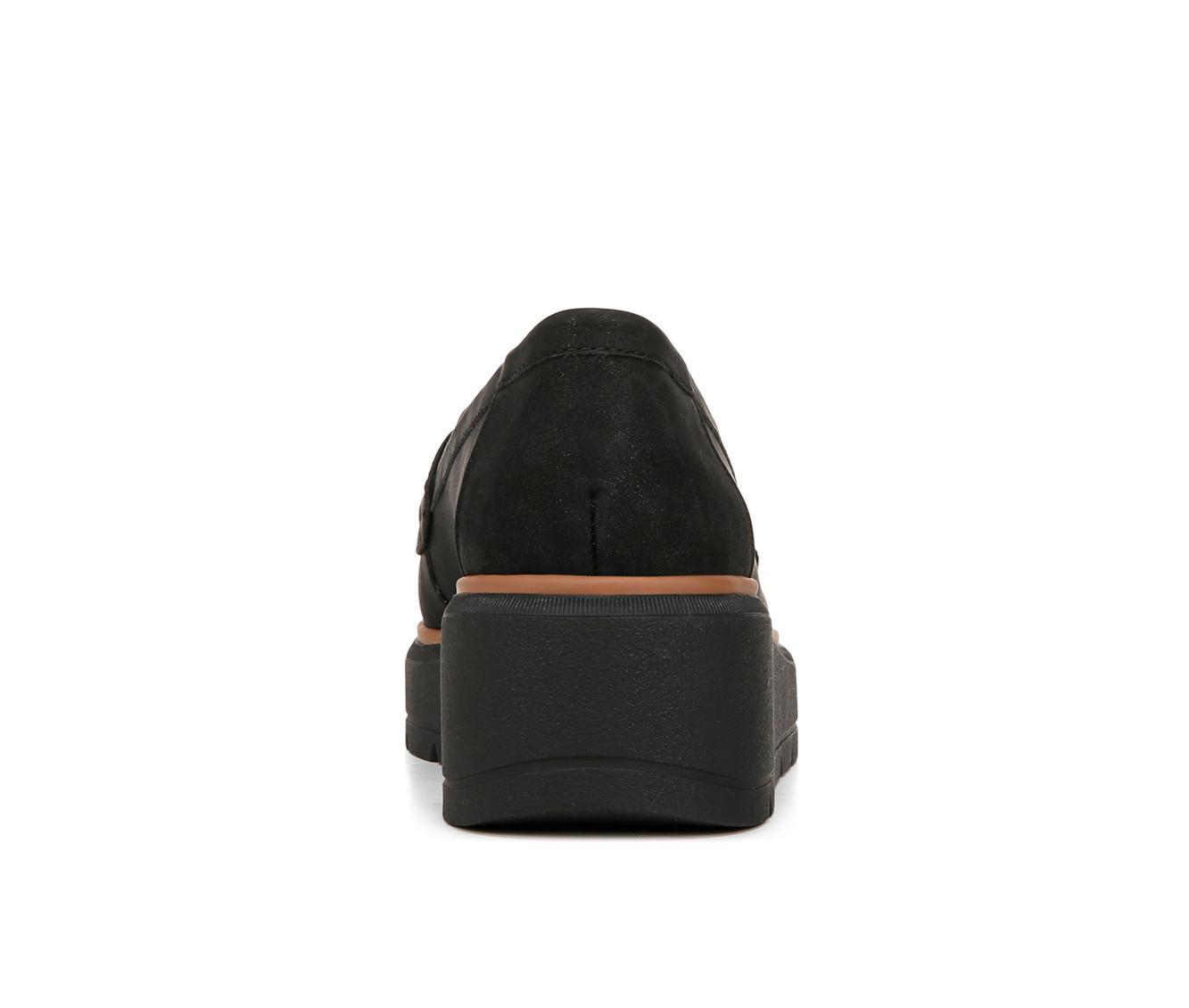Women's Dr. Scholls Nice Day Max Loafers Product Image