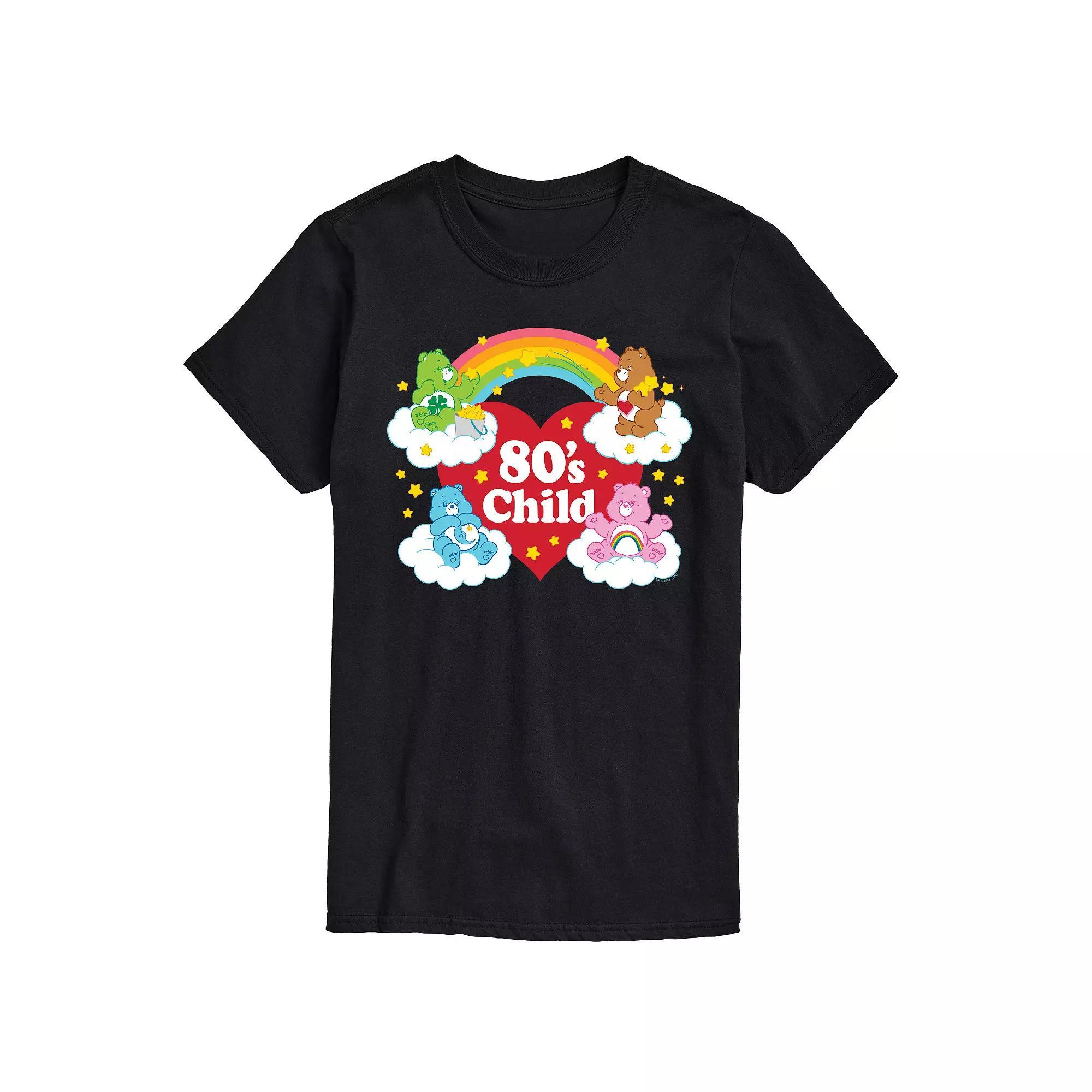 Mens SpongeBob SquarePants Mayo Tee Product Image