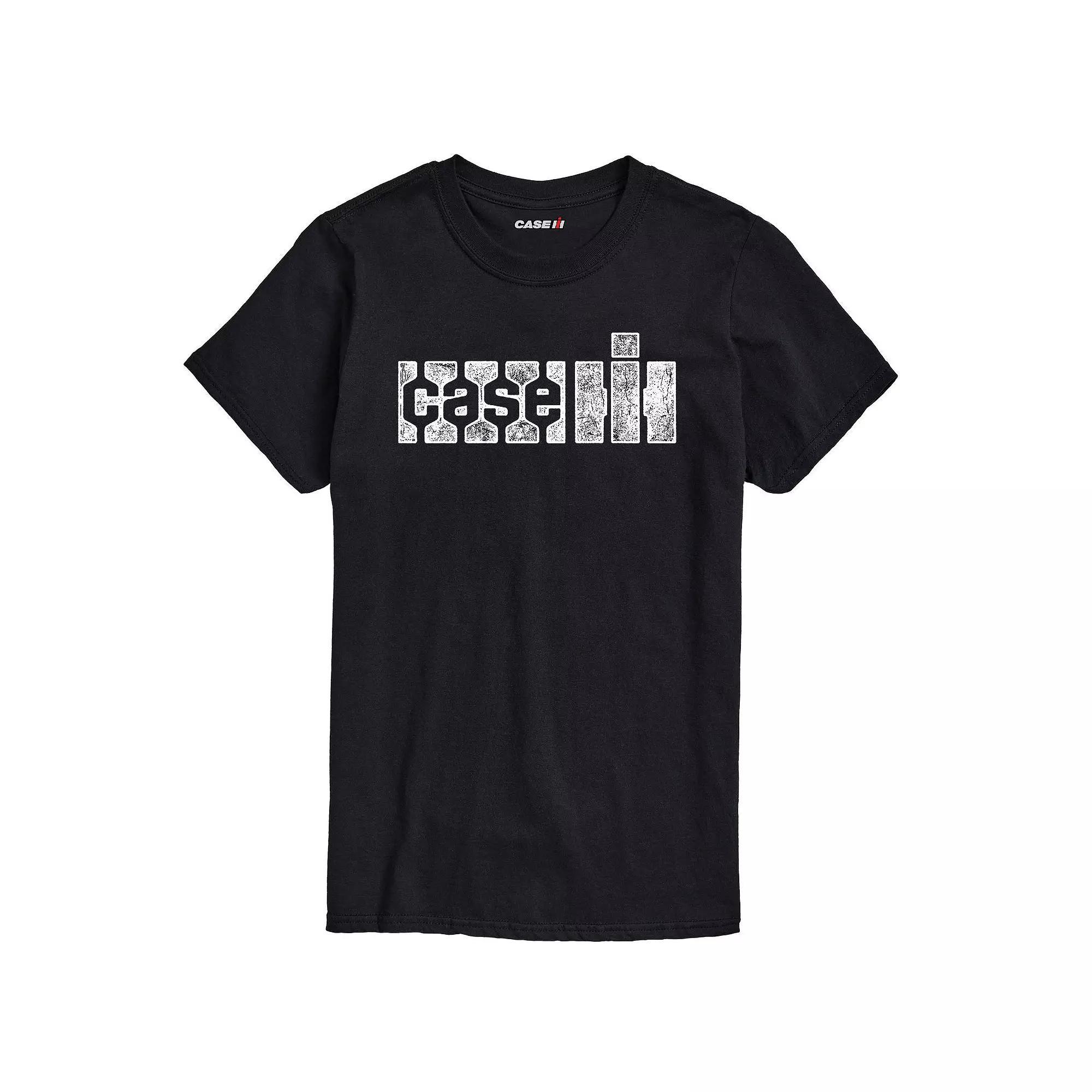 Mens Case IH Farmall Classic Tee Product Image