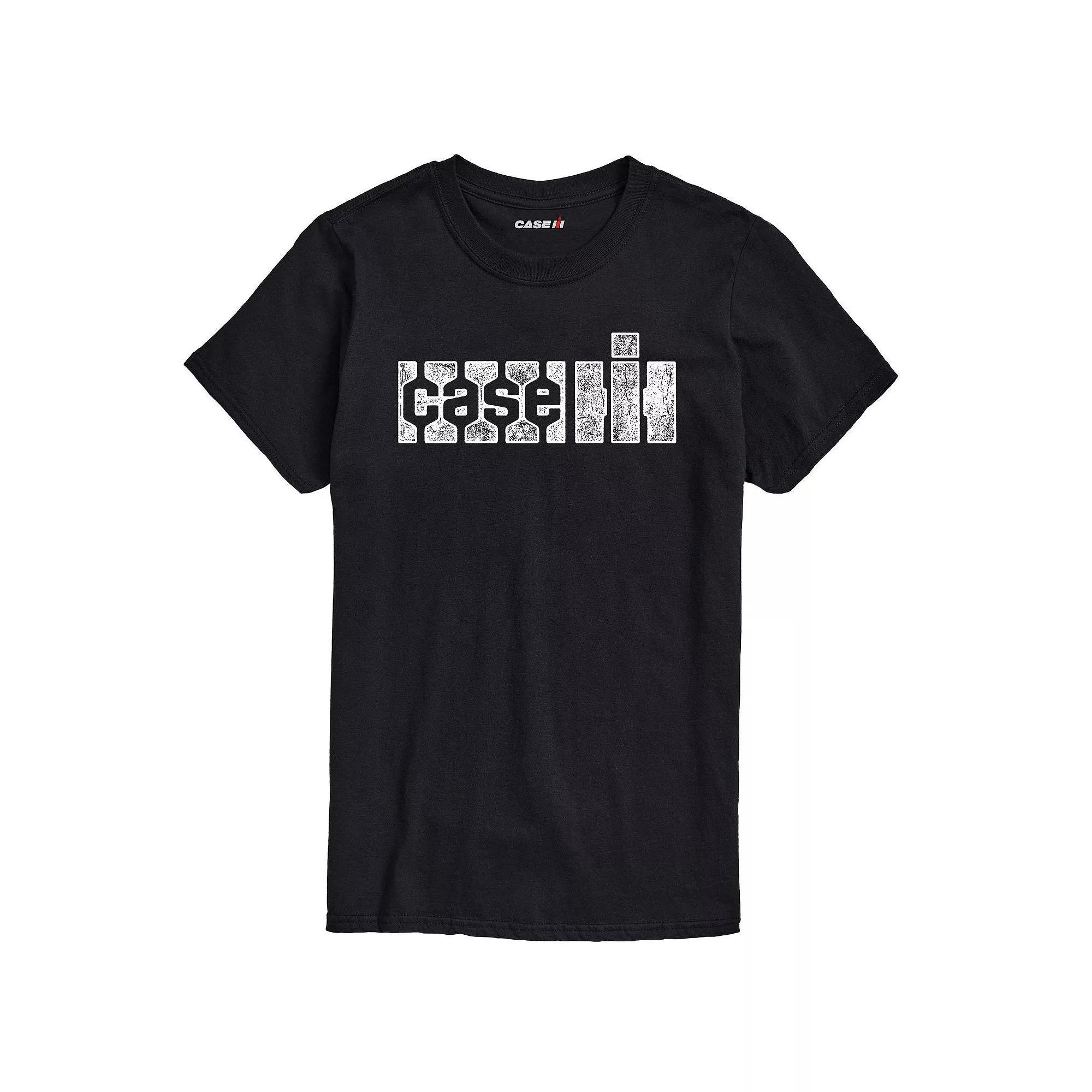 Mens Case IH Farmall Classic Tee Product Image