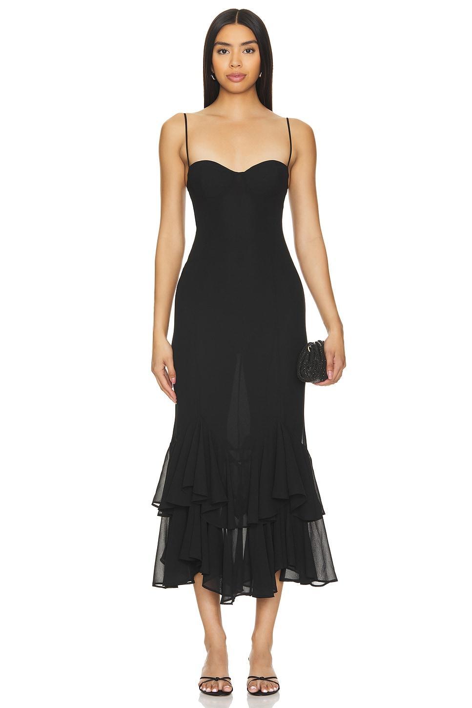 Amiah Dress NBD Product Image