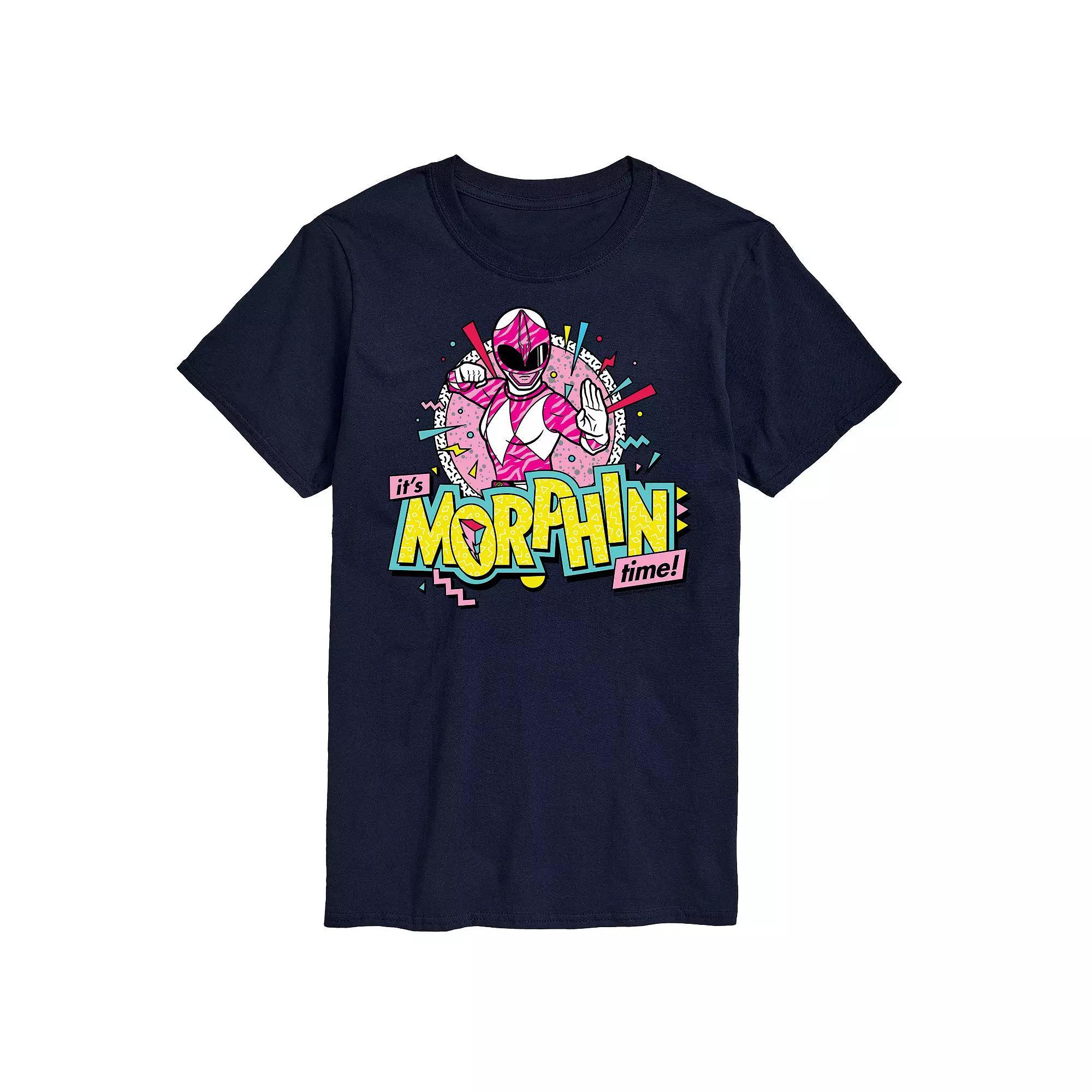 Disneys Mens The Muppets Muppets Group Tee Product Image