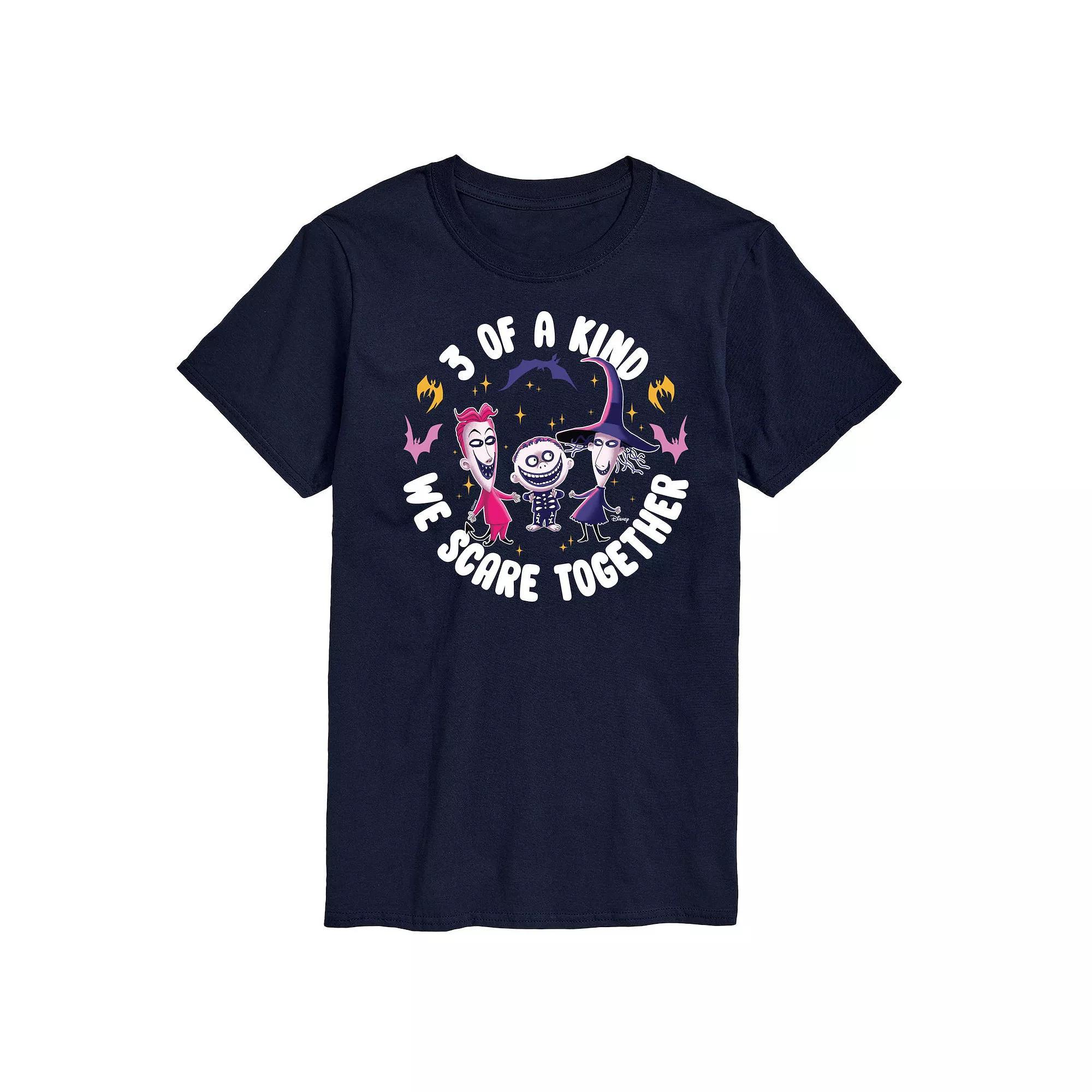 Men's Miami Vice Logo Tee, Size: Large, Blue Product Image