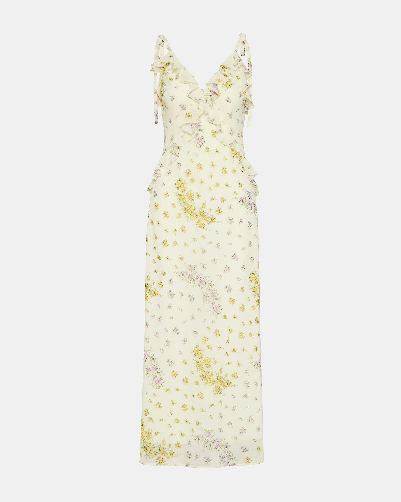 ADALINA DRESS MULTI Female Product Image