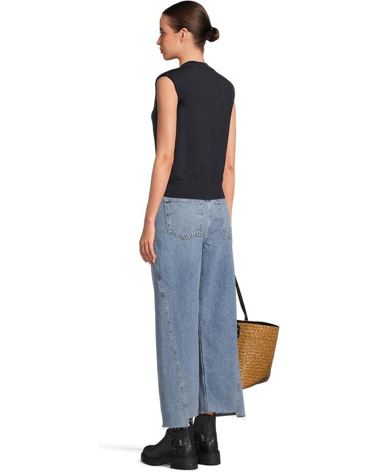 Allington Straw Tote Product Image