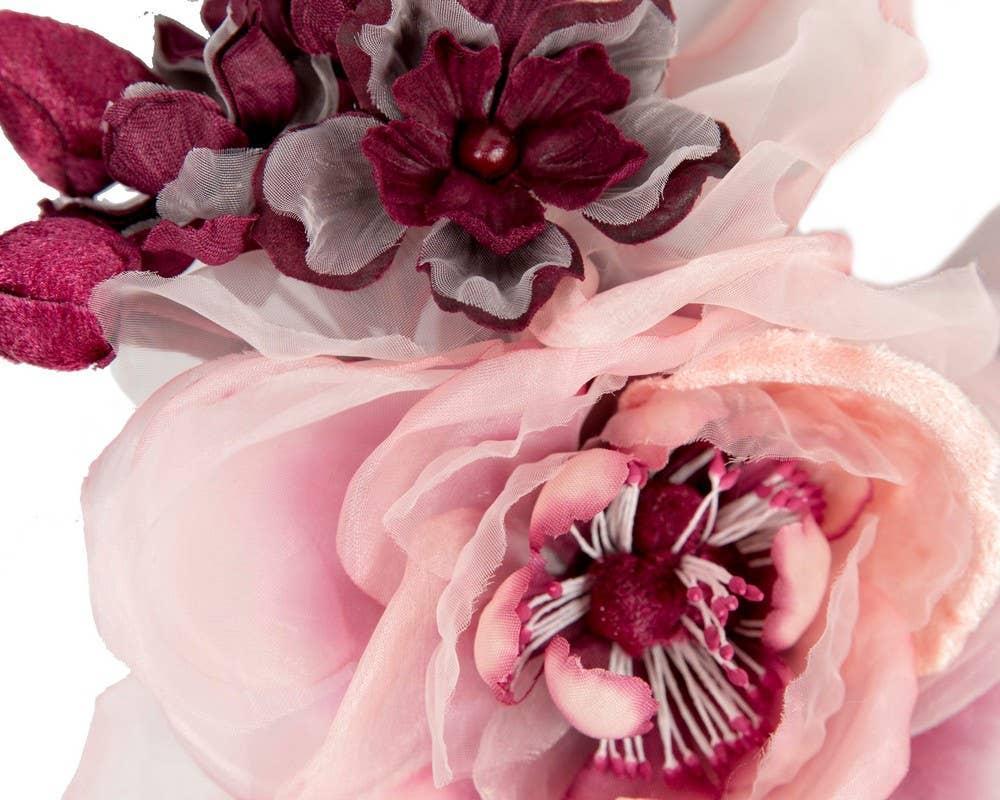 Exclusive flower headband fascintor - 3 colors Product Image