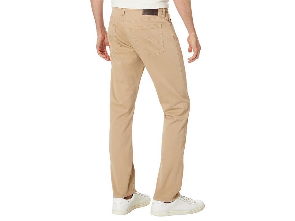 AG Jeans Everett SUD Slim Straight Pants Men's Casual Pants Product Image