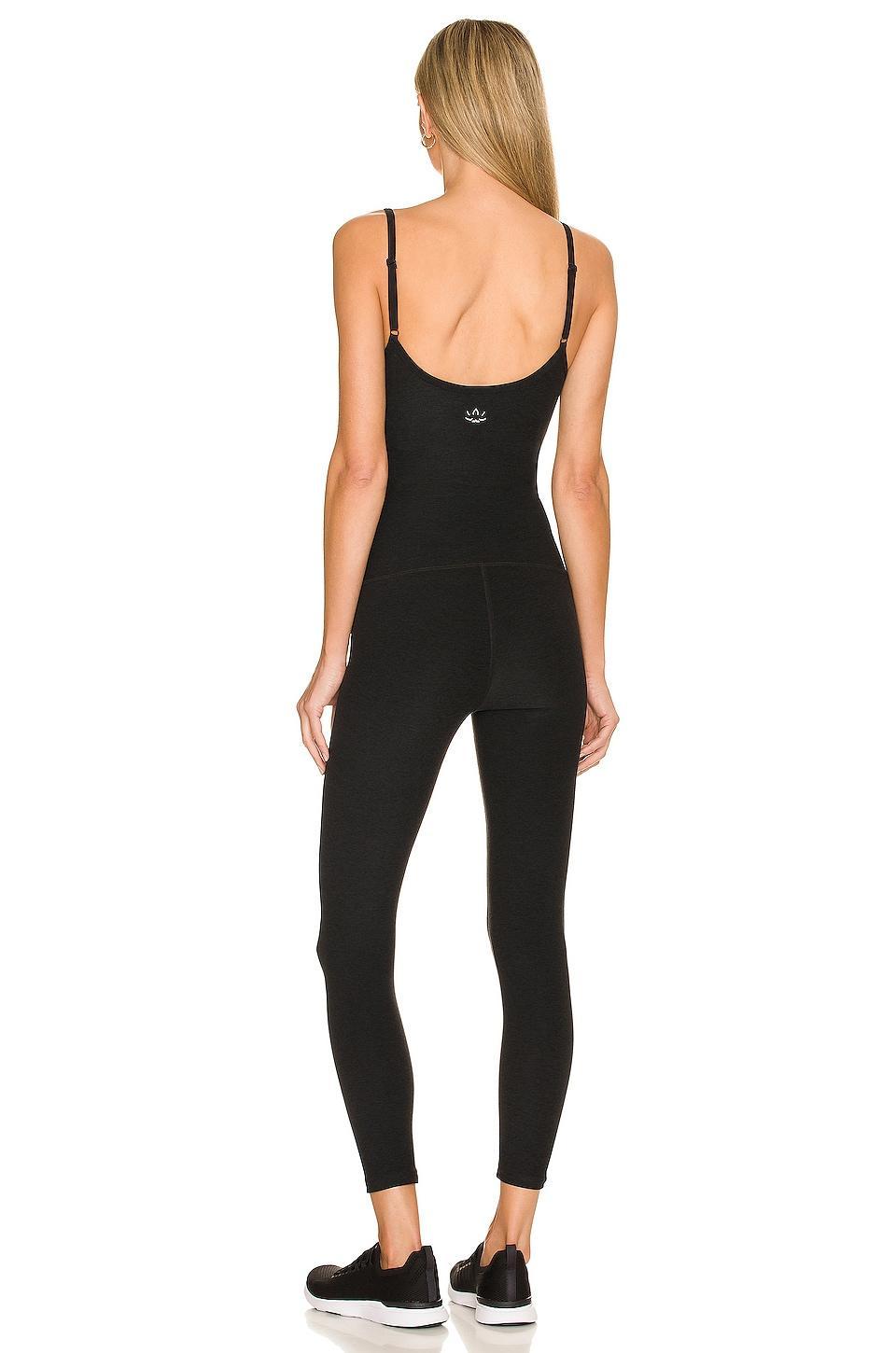 Beyond Yoga Spacedye Uplevel Maternity Jumpsuit Product Image