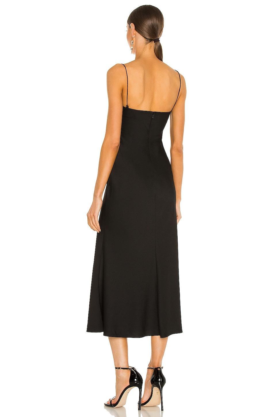 Casandra Dress MISHA Product Image