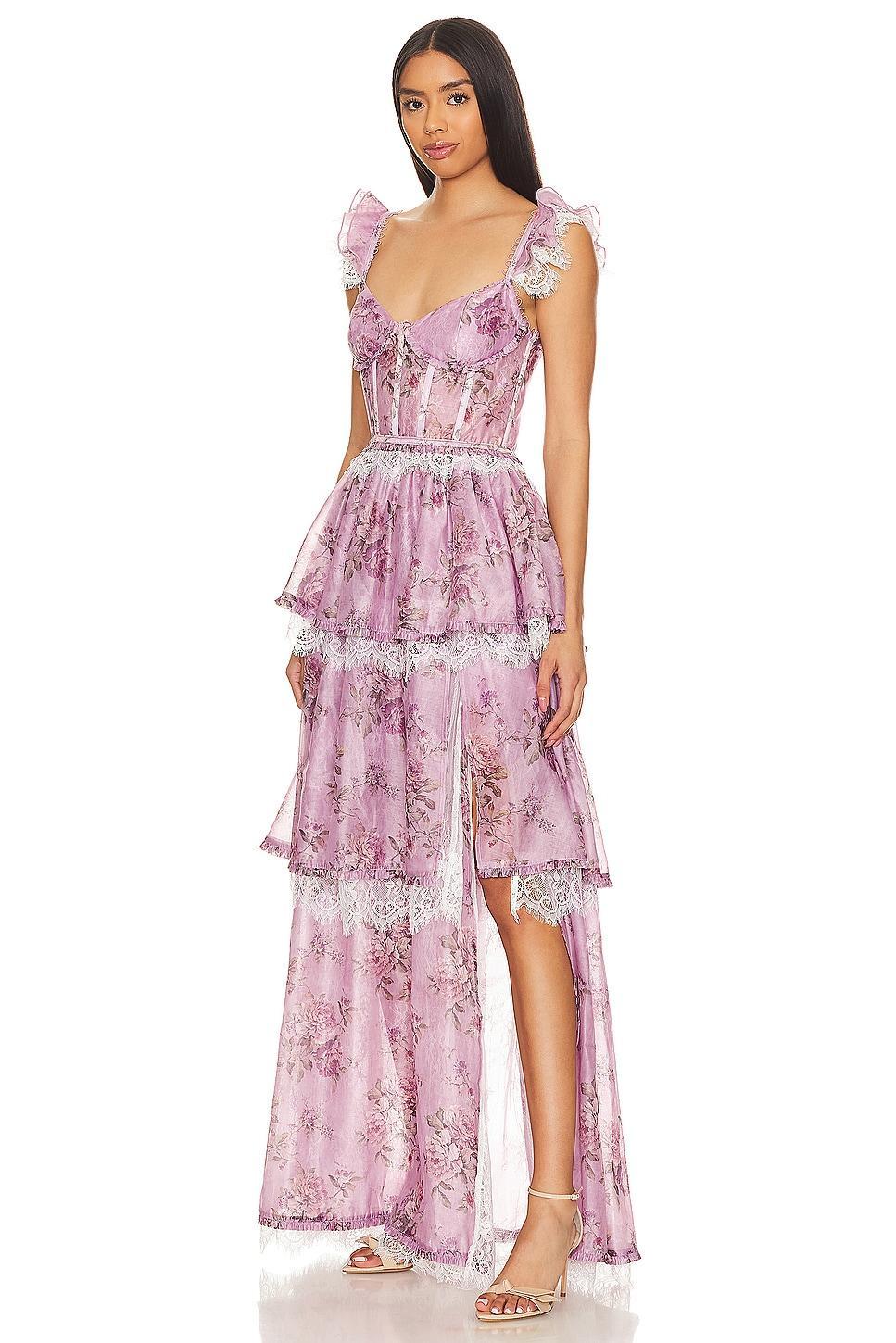 Jolie Gown V. Chapman Product Image