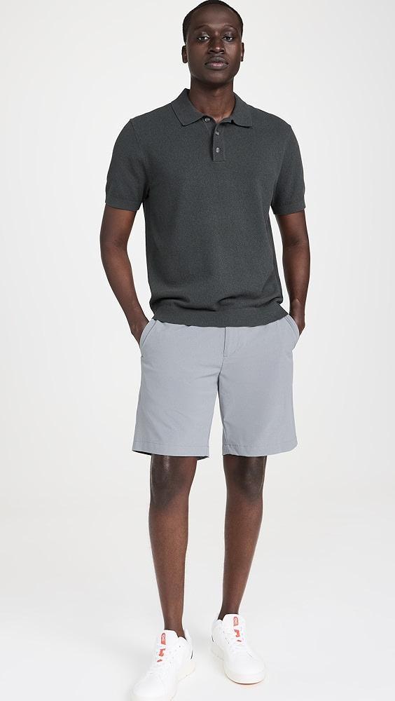 Fair Harbor The Compass Shorts 9" | Shopbop Product Image