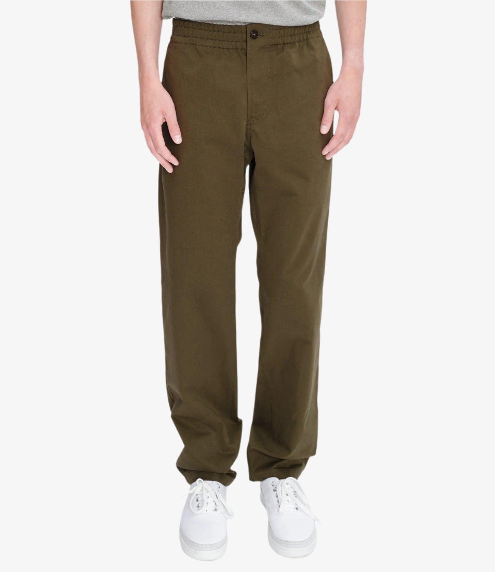 Chuck pants Male Product Image