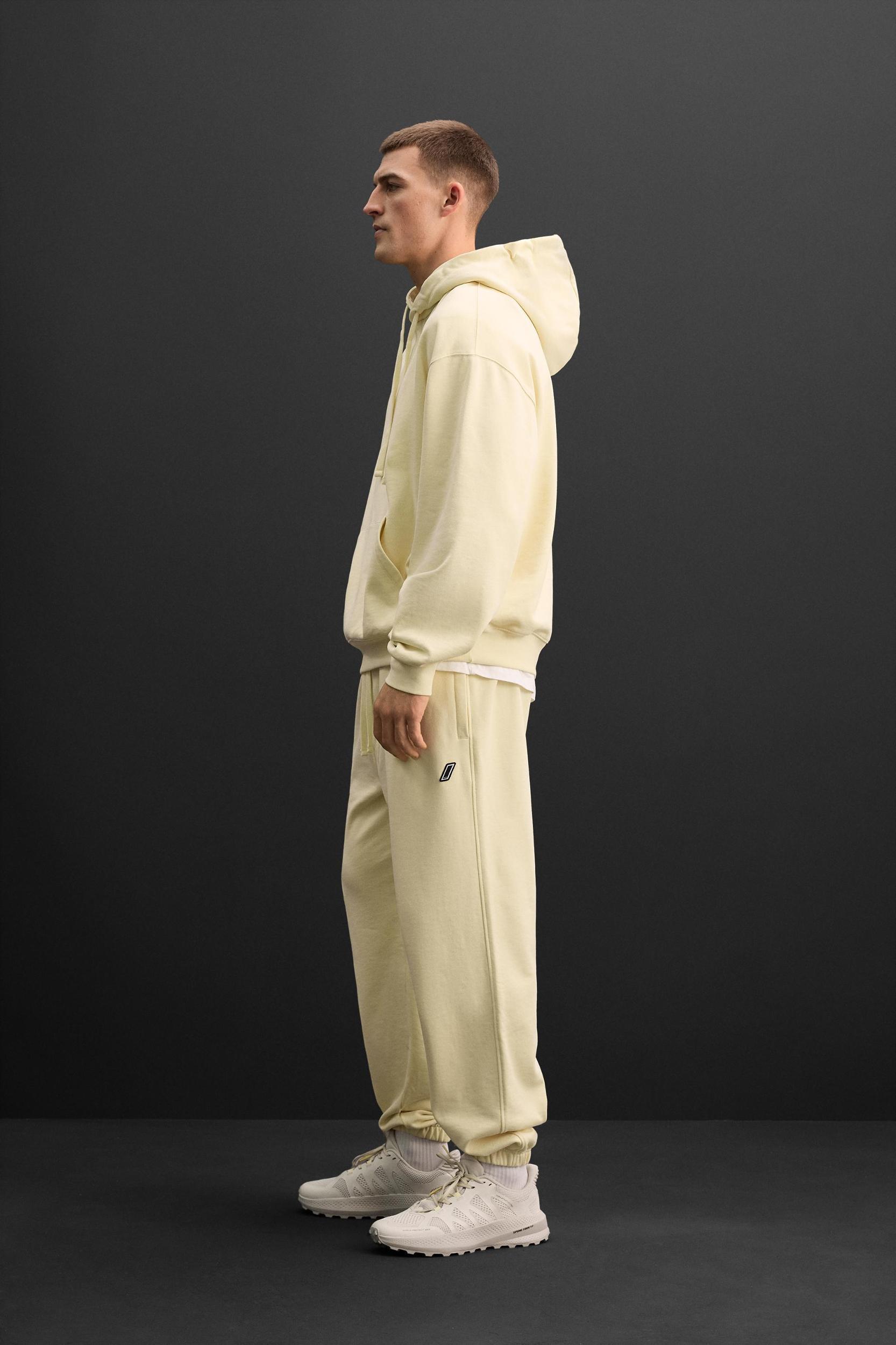 HOODIE SWEATSHIRT Product Image