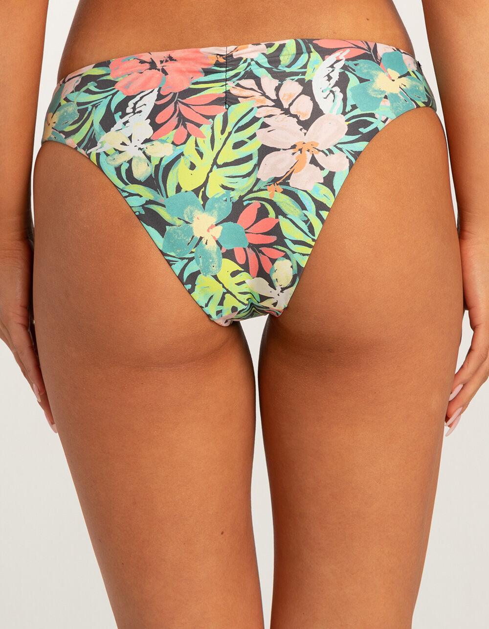O'NEILL Bella Twist Bralette Bikini Top - MULTI Product Image