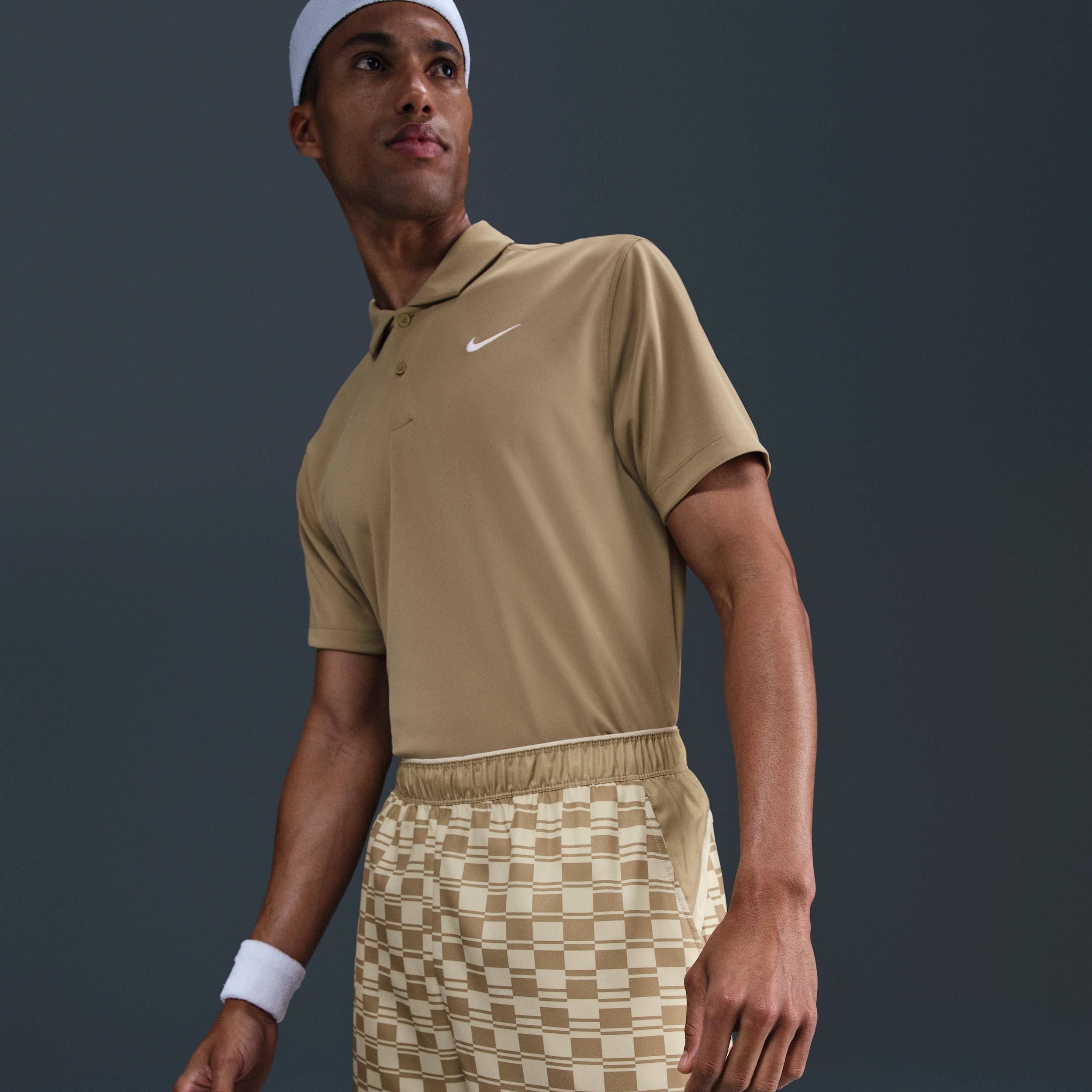 Nike Men's Court Victory 9" Dri-FIT Tennis Shorts Product Image