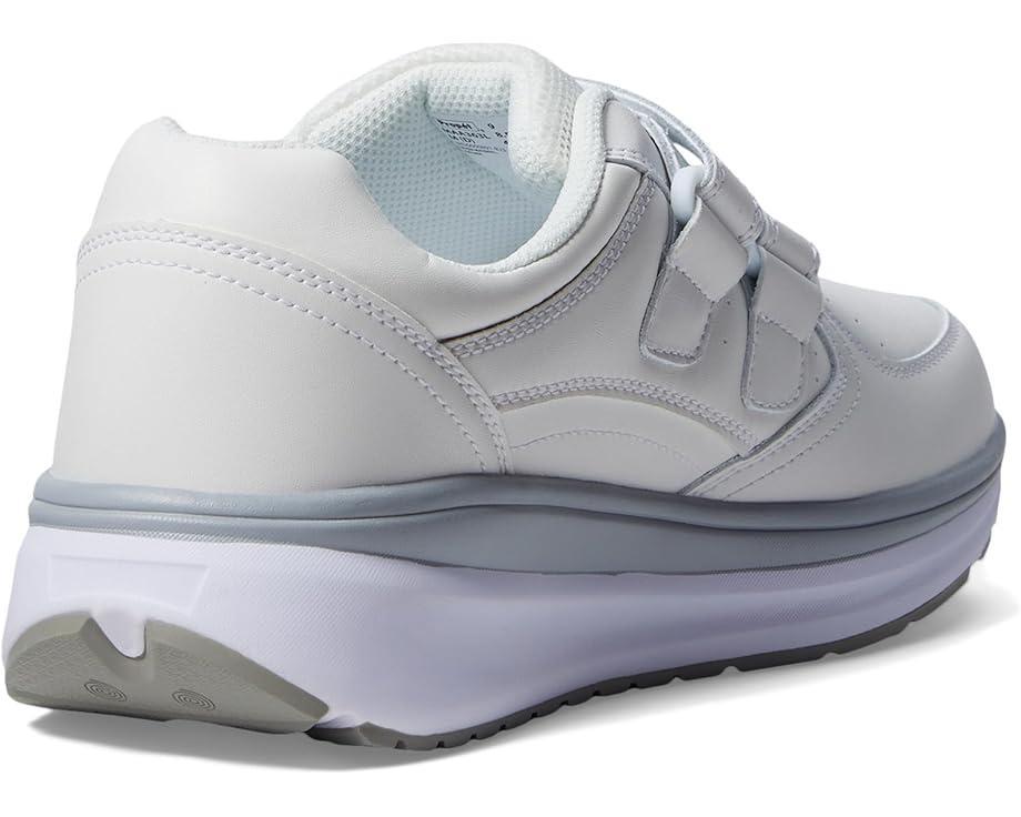 Life Walker Strap Medicare/HCPCS Code = A5500 Diabetic Shoe Product Image